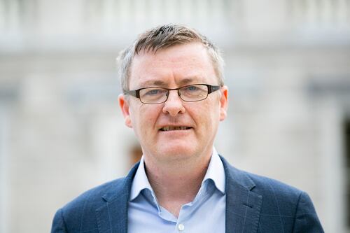 Sinn Féin expresses ‘concern, disappointment and alarm’ at Government legislation for Cervical Check legacy