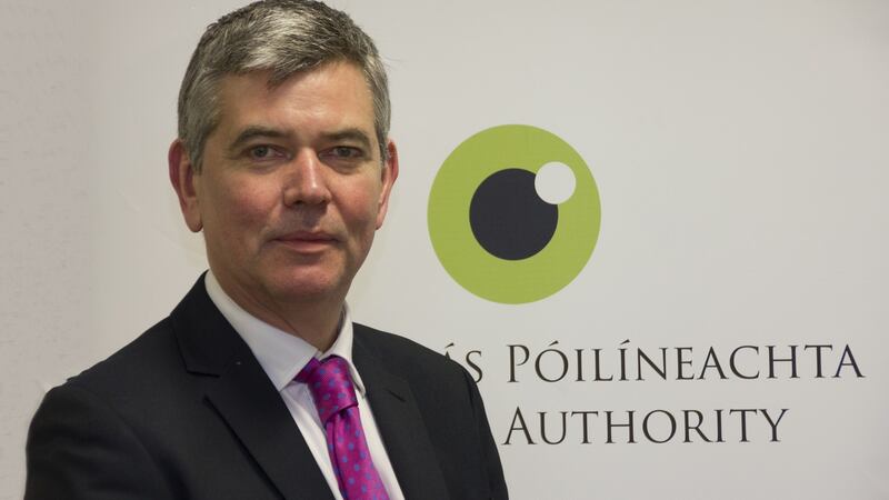 The Government has today appointed  Paul Mageean   to the Policing Authority.