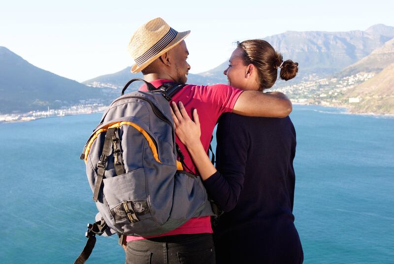 Around 40 per cent of travel insurance claims are made before travel, so buy it as soon as you book your holiday. Photograph: Alamy/PA