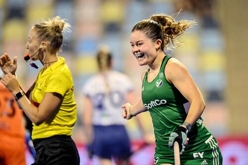 EY Hockey League: Loreto work past Ulster Elks to make it six wins out of six 
