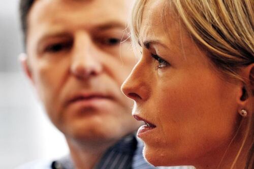 McCanns’ online abuser posted 3,000 tweets about couple