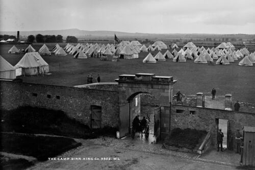 ‘What’s done is done’: When an Offaly boatman murdered his fare - a British officer