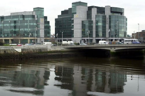 Lawyers and accountants share €284m SPV fees at IFSC