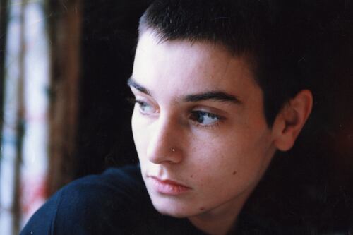 Fintan O’Toole: Sinéad O’Connor’s honesty was a curse for her but a blessing for us