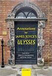 Annotations to James Joyce’s Ulysses