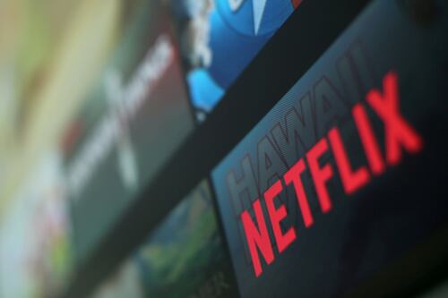 How Netflix paved a cash-filled road to streaming dominance