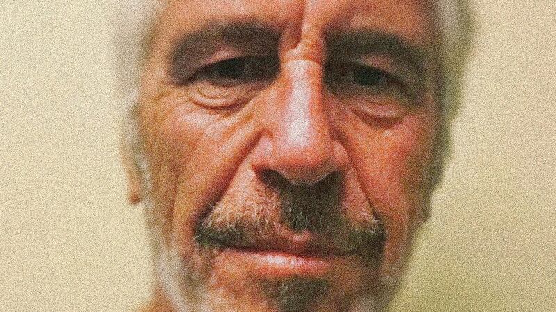 Jeffrey Epstein: the US financier was fascinated with improving the human population through technologies like genetic engineering and artificial intelligence. Original photograph: New York State Sex Offender Registry