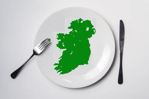 Want to eat local? New online map identifies  Irish food  champions