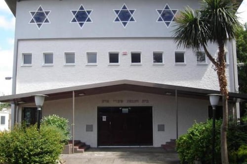 Terenure synagogue to be sold as Orthodox Jewish community downsizes