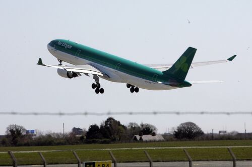 Closing ‘crosswind runway’ at Dublin Airport would be costly, says report