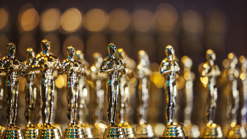 Academy Awards. Photograph: Ozgur Donmaz/Getty Images