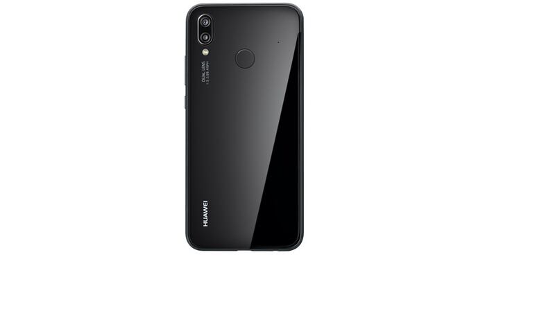 Huawei P20 Lite