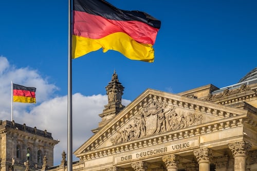 German economy set for rapid growth over summer months - Bundesbank