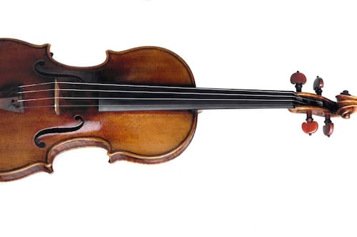Stradivari unstrung? New violins fare better in blind test