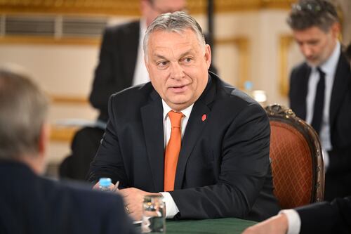 Criticism of Orban ‘blackmail’ as European Commission prepares to release €10bn to Hungary