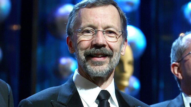 Ed Catmull:  “I define creativity to just mean problem-solving.” Photograph: Alberto E Rodriguez/Getty Images