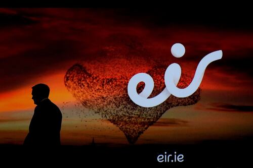 Eir hedge funds ‘dividend’ upped amid €1.15bn debt-raise