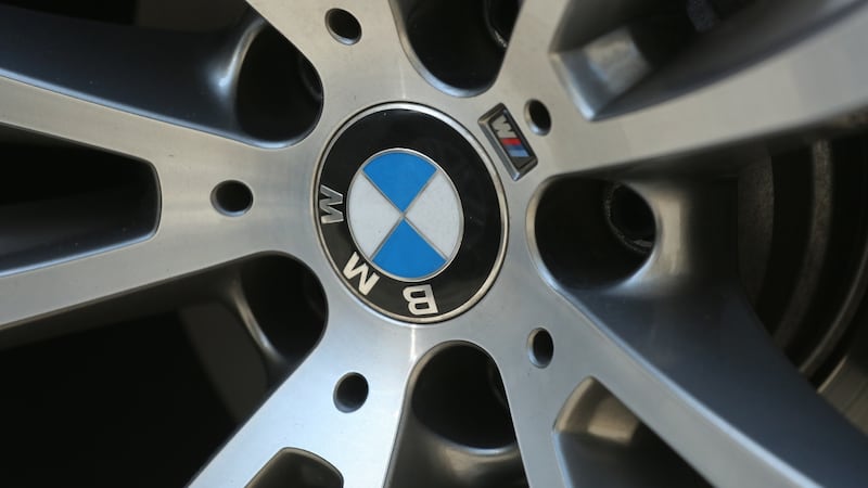 By 2007, BMW was the seventh biggest selling car brand on the market. Photograph:  Alexander Pohl/NurPhoto via Getty Images