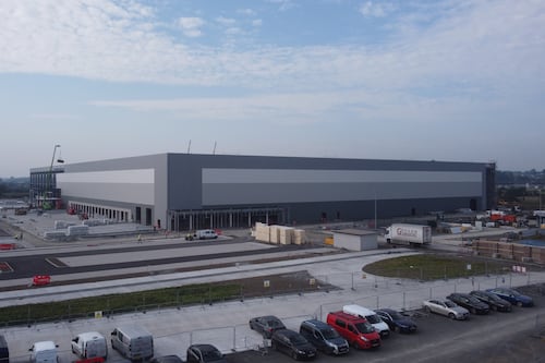 Smyths Toys to open major distribution centre in Dundalk