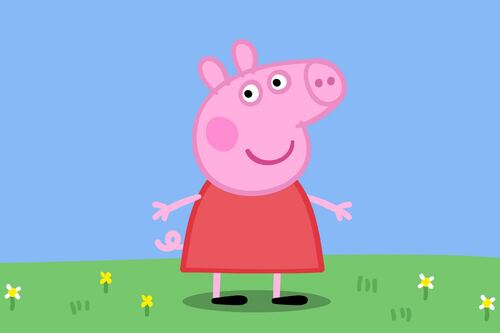 What do ‘Peppa Pig’ and ‘Game of Thrones’ have in common?