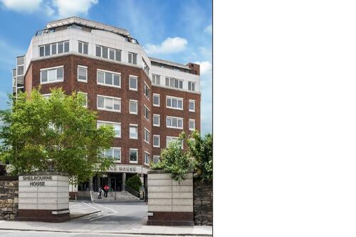 €31m for Ballsbridge block with potential