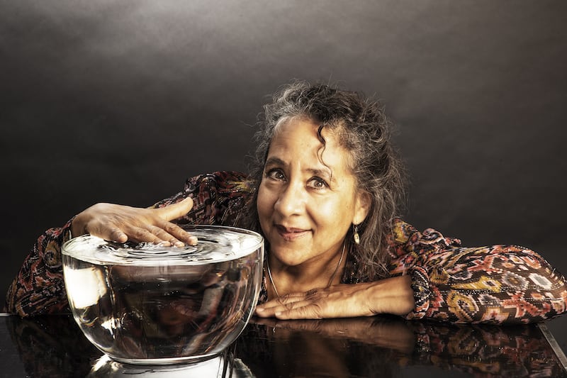 Marilyn Mazur, acclaimed percussionist and former Miles Davis collaborator, is on a short Irish tour from October 22nd