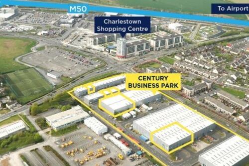 M7 Real Estate acquires industrial portfolio in Finglas for €4.47m