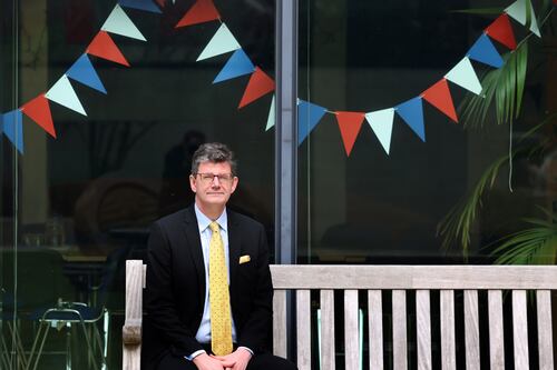 Brexit was ‘a structural shock’ to the British-Irish relationship, says British ambassador