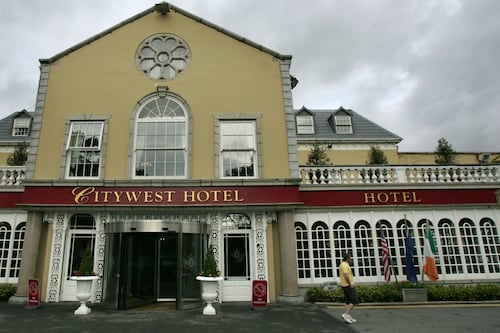 Citywest hotel owners oppose new school campus in Saggart