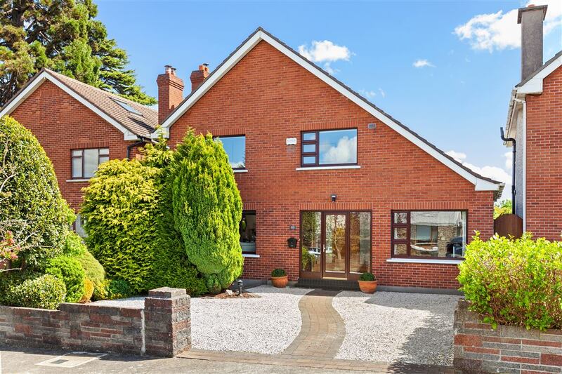 89 Knocknashee, Goatstown, Dublin 14