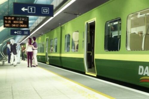 MetroLink could jeopardise the real missing link in Dublin’s transport plans