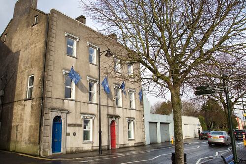 The Mary Robinson Centre is no vanity project