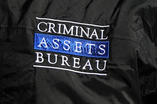 Assets to be disposed of faster under new plans for Criminal Assets Bureau 