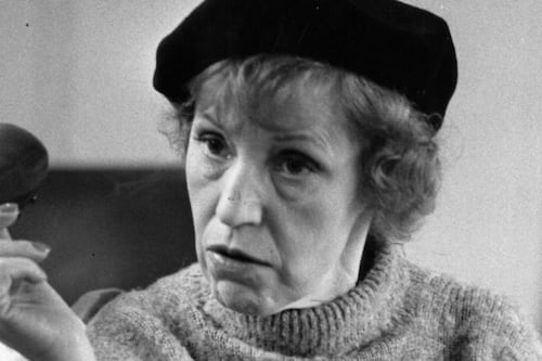 How the drug-like voice of Lotte Lenya led me to Kurt Weill