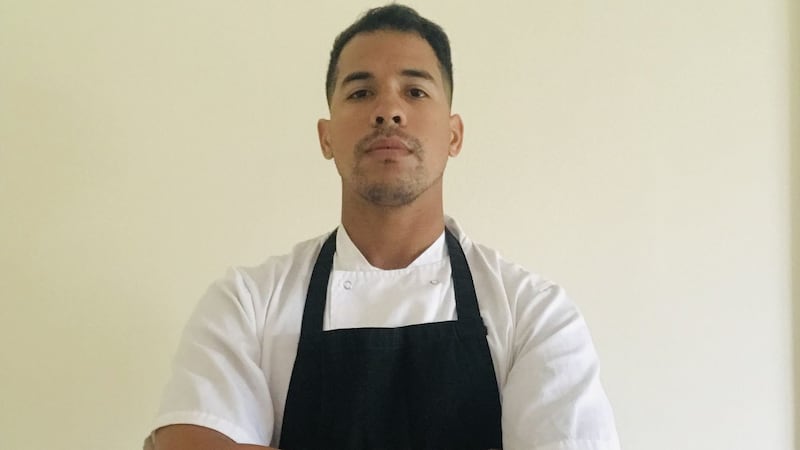 Arlen Ortega from One Pico will now go forward to a regional cook-off.