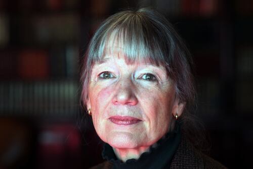 Anne Tyler: the human face of America