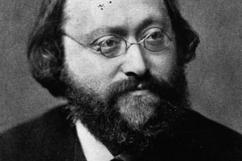 An incurable romantic: who is the Max Bruch of the 21st century?