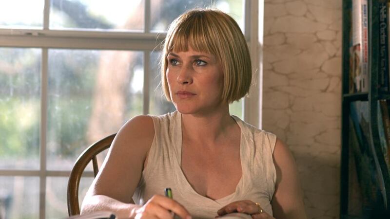 Deserves to win best supporting actress: Patricia Arquette in Boyhood