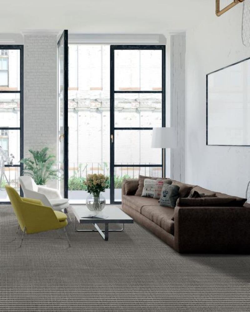 Wilton Carpets’ Victoria Raschel range