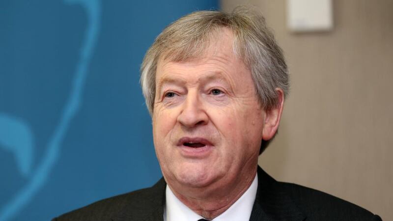 Paraic Duffy tried valiantly to make the GAA legislate for what had become common practice, but ultimately the GAA was happy with the status quo. 