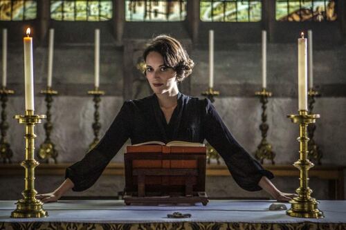 No more Fleabag: There will not be a third series