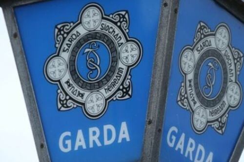 Man arrested by gardaí in Education and Training Board investigation