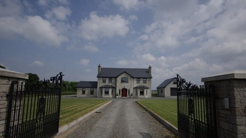 Country: Urcher, Bailieborough, Co Cavan