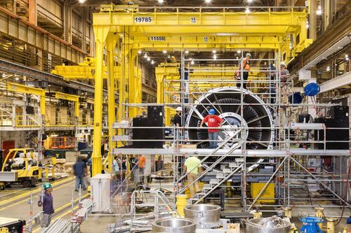 General Electric’s deal-making abilities called into question
