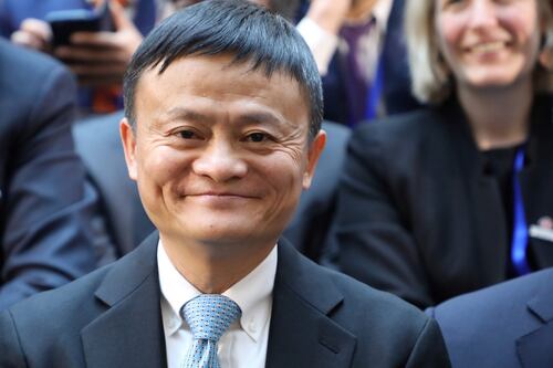 Jack Ma vs Xi Jinping: the future of private business in China