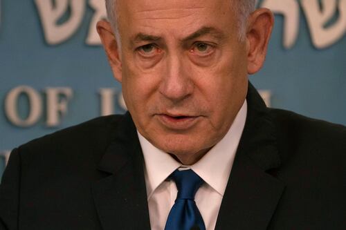 Escalation of the conflict in Gaza may be exactly what Netanyahu wants