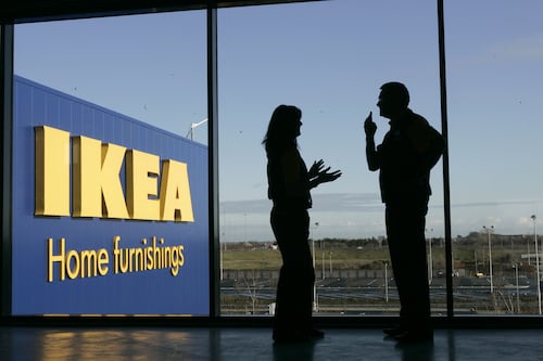 Ikea cuts prices as material and shipping costs ease