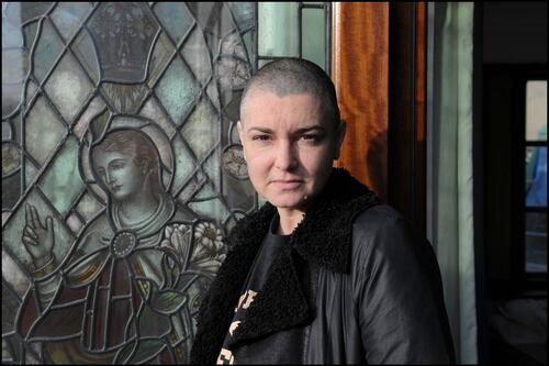 Sinéad O’Connor’s warning about online pile-ons was prophetic in more ways than one