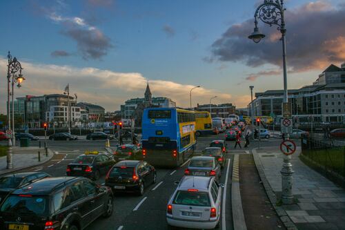 Ireland’s stuttering climate performance brought into focus by IPCC report 