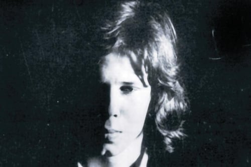 Review: Nick Drake: Remembered For A While, by Gabrielle Drake and Cally Callomon